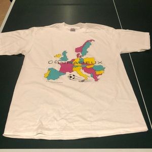 Vintage Courageux T-Shirt